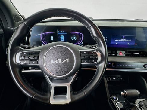 Used 2023 Kia Sportage X-Line image 11
