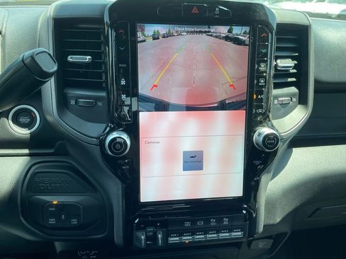 New 2025 RAM 2500 Tradesman image 25