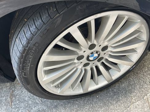Used 2014 BMW 428i Convertible RWD image 9