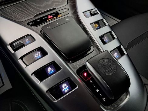 Used 2020 Mercedes-Benz AMG GT 53 w/ Driver Assistance Package image 61