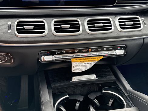 New 2026 Mercedes-Benz GLE 350 4MATIC image 29