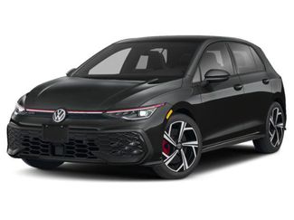 New 2026 Volkswagen GTI SE video 1