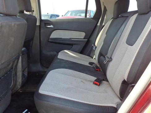 Used 2016 GMC Terrain SLE image 19