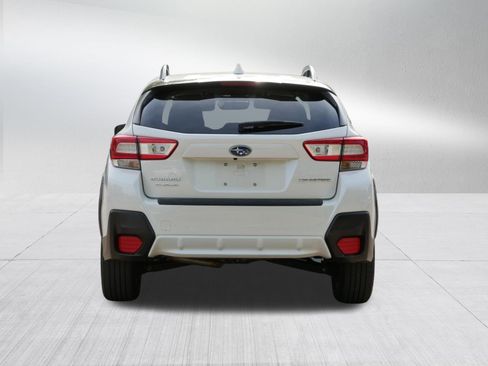 Used 2018 Subaru Crosstrek 2.0i Premium AWD/4WD image 6