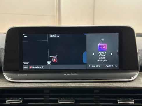 Used 2022 Kia Telluride SX AWD/4WD image 7