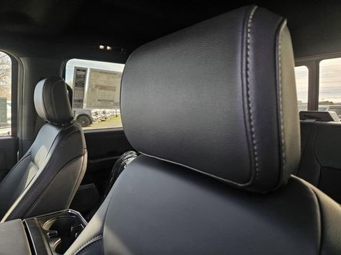 New 2026 Ford F150 Lariat w/ Equipment Group 501A Mid AWD/4WD image 29