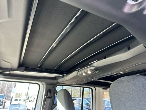 New 2026 Jeep Wrangler Willys image 27