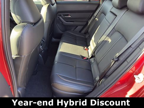 New 2026 MAZDA CX-50 AWD 2.5 Hybrid w/ Premium Pkg image 13