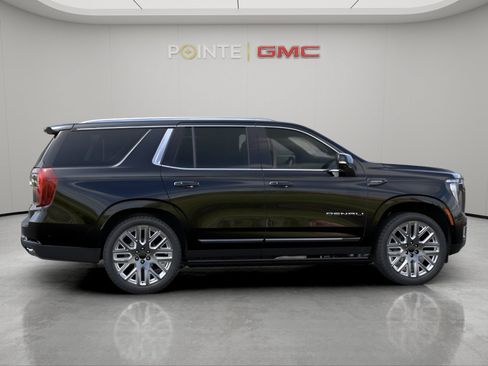 New 2026 GMC Yukon Denali Ultimate AWD/4WD image 5