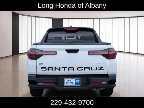 Used 2023 Hyundai Santa Cruz SEL Premium AWD/4WD image 7