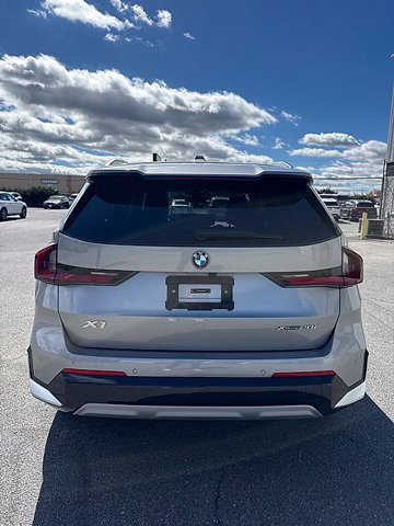Certified 2026 BMW X1 xDrive28i w/ Technology Package AWD/4WD image 7