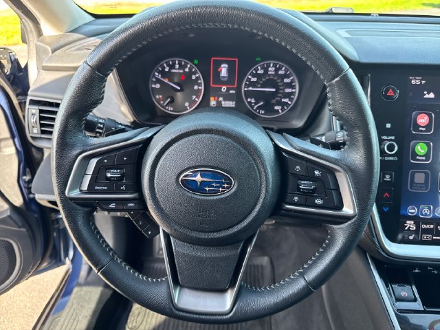 Used 2020 Subaru Outback Premium AWD/4WD image 14