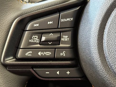 New 2026 Subaru Outback Wilderness AWD/4WD image 27