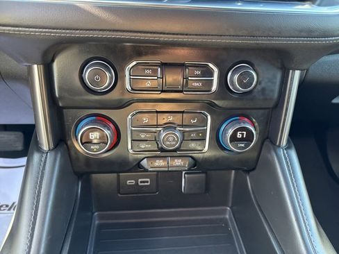 Used 2023 Chevrolet Tahoe LS w/ Driver Alert Package image 22