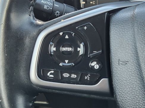 Used 2020 Honda CR-V Touring image 27