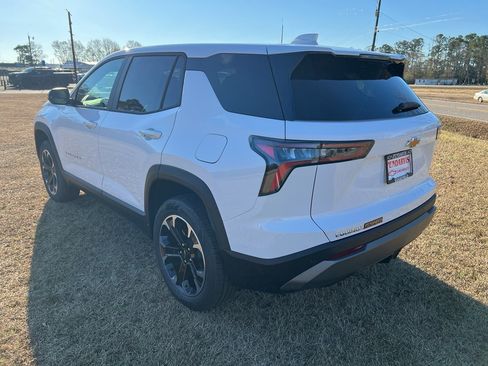 New 2026 Chevrolet Equinox LT image 22