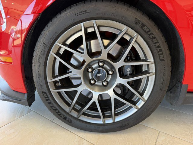 Used 2012 Ford Mustang Shelby GT500 w/ SVT Performance Pkg RWD image 4