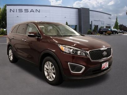Used 2018 Kia Sorento LX