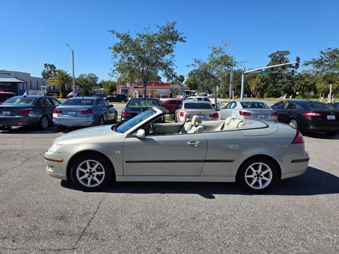 Used 2006 Saab 9-3 2.0T image 7
