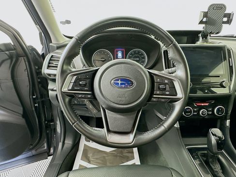 Used 2020 Subaru Forester Limited w/ Popular Package #3 AWD/4WD image 11