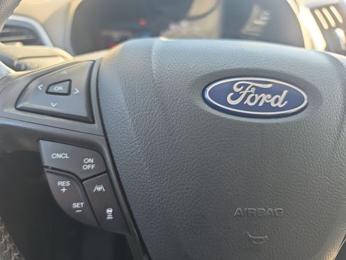 Used 2022 Ford Edge SEL AWD/4WD image 14