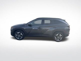 Certified 2023 Hyundai Tucson Limited video 2