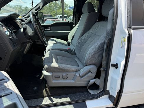 Used 2012 Ford F150 XLT w/ XLT Convenience Pkg AWD/4WD image 5