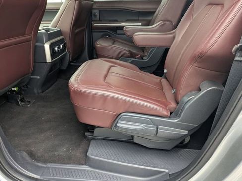 Used 2023 Ford Expedition Max Limited RWD image 30