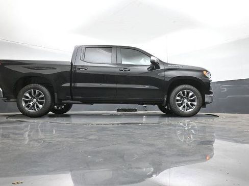New 2026 Chevrolet Silverado 1500 LT w/ All Star Edition Plus image 14