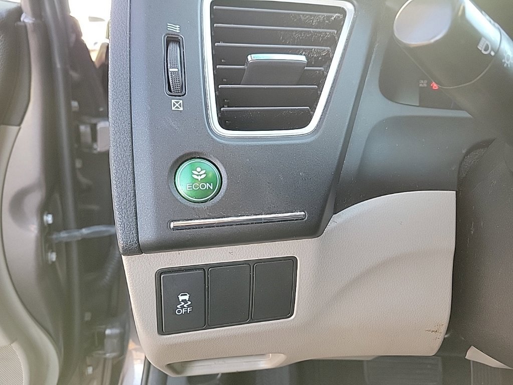 Used 2015 Honda Civic LX image 11