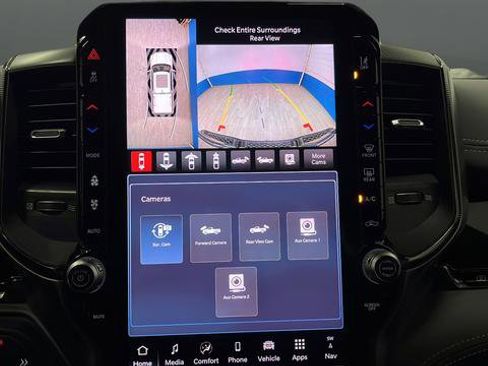 New 2026 RAM 1500 RHO image 14