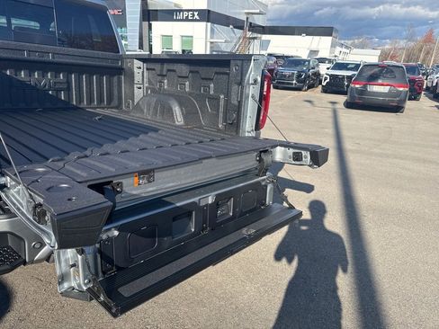 New 2026 GMC Sierra 1500 Denali Ultimate image 36