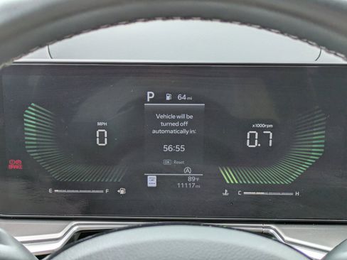 Certified 2024 Kia Sorento S w/ Panoramic Sunroof Package FWD image 23