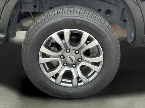 Certified 2023 Ford Ranger Lariat w/ Technology Package image 19