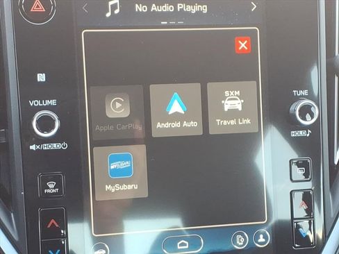 Certified 2025 Subaru WRX Premium image 7