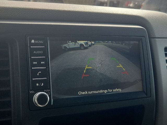 Used 2020 Nissan NV 1500 S RWD image 10