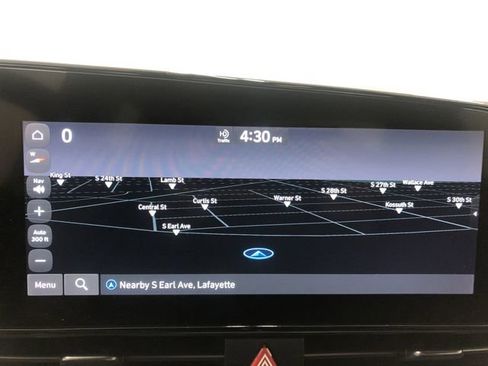 Used 2023 Hyundai Elantra N Line image 21