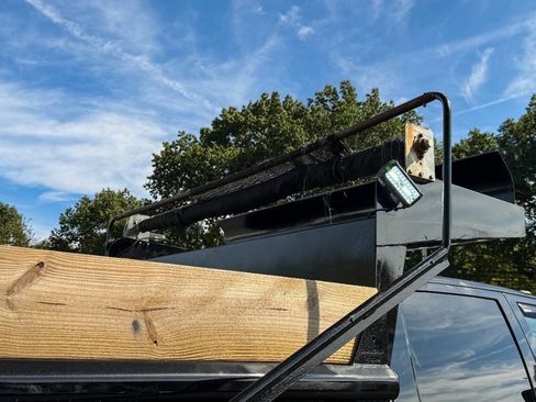 Used 2016 RAM 5500 Tradesman w/ Max Tow Package image 33