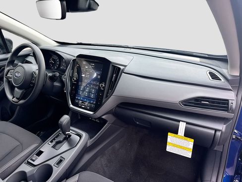 New 2026 Subaru Crosstrek 2.0i Premium AWD/4WD image 26