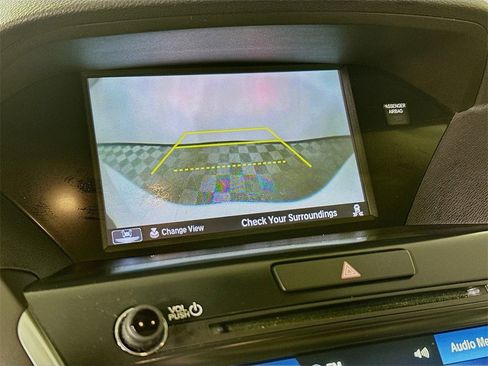 Used 2018 Acura MDX FWD w/ Tech & Entertainment image 23