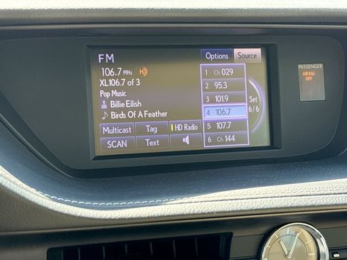Used 2014 Lexus ES 350 w/ Premium Package FWD image 23