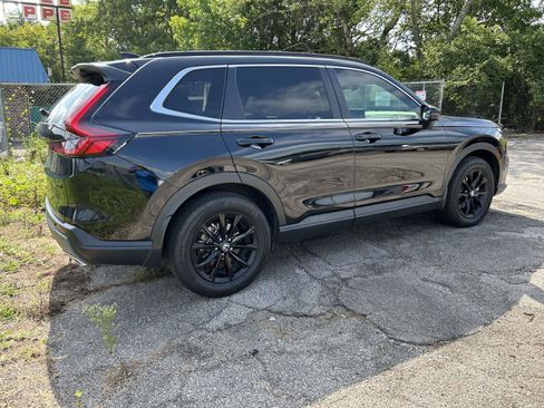 Used 2023 Honda CR-V Sport image 2