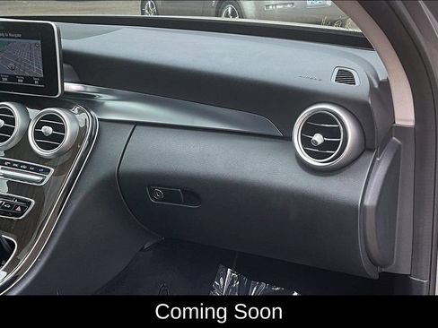 Used 2015 Mercedes-Benz C 300 4MATIC Sedan image 19