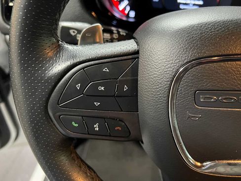 Used 2022 Dodge Durango GT AWD/4WD image 25