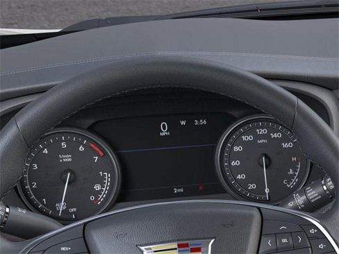 New 2025 Cadillac XT5 Premium Luxury w/ Technology Package image 18