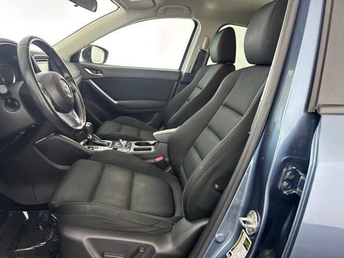 Used 2016 MAZDA CX-5 Touring AWD/4WD image 21