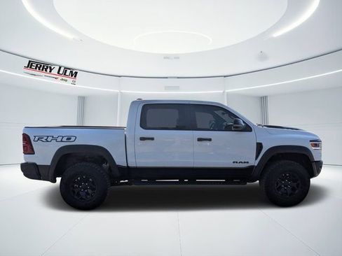 New 2026 RAM 1500 RHO w/ RHO Level 1 Equipment Group AWD/4WD image 2