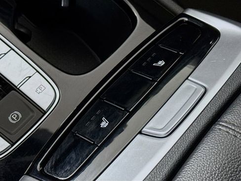 Certified 2024 Hyundai Tucson SEL image 21