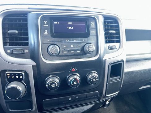 Used 2014 RAM 1500 Express image 14