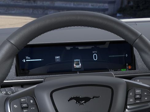 New 2026 Ford Mustang Mach-E Premium AWD/4WD image 13